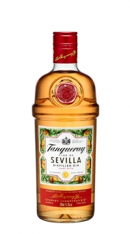 GIN TANQUERAY SEVILLA CL.70